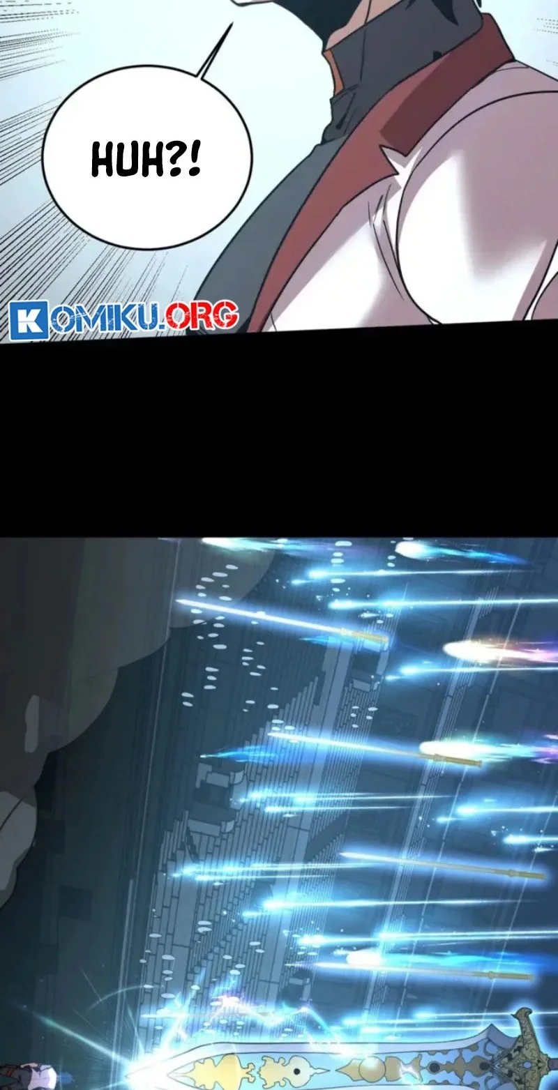 Apex Future Martial Arts Chapter 270 Gambar 51