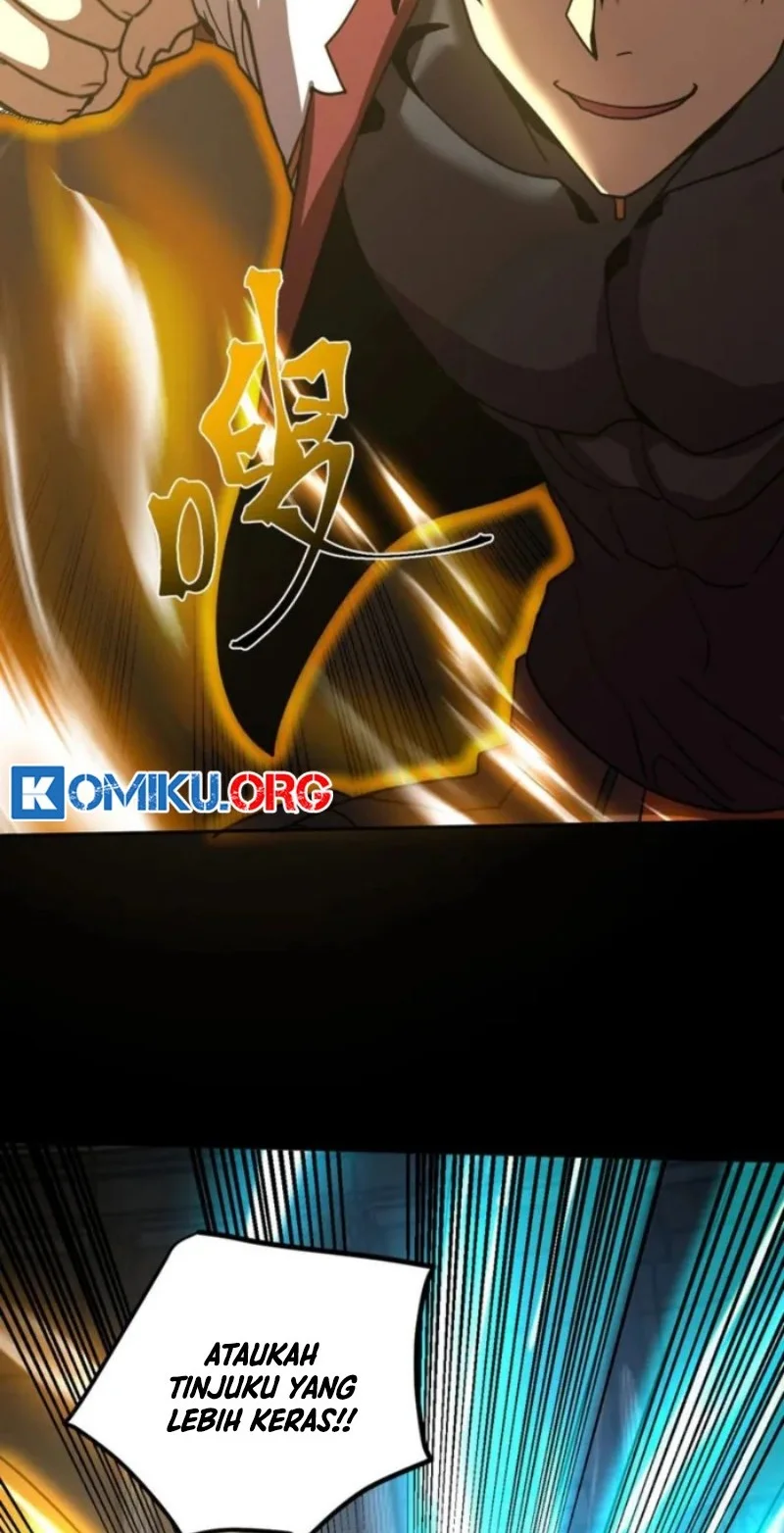 Apex Future Martial Arts Chapter 270 Gambar 55