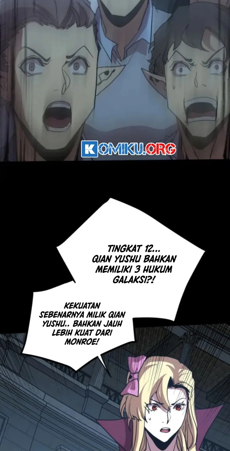 Apex Future Martial Arts Chapter 270 Gambar 57