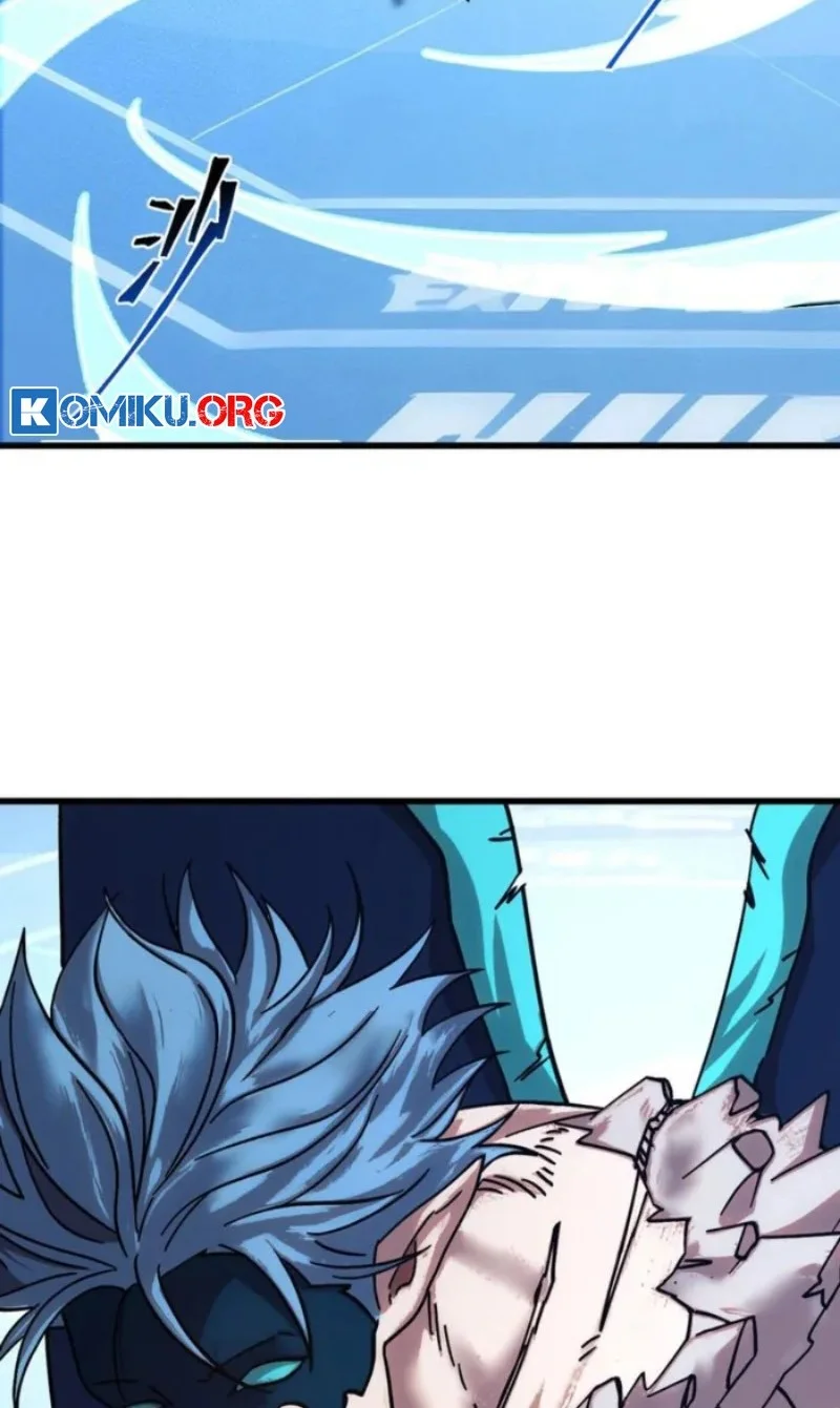 Apex Future Martial Arts Chapter 270 Gambar 3