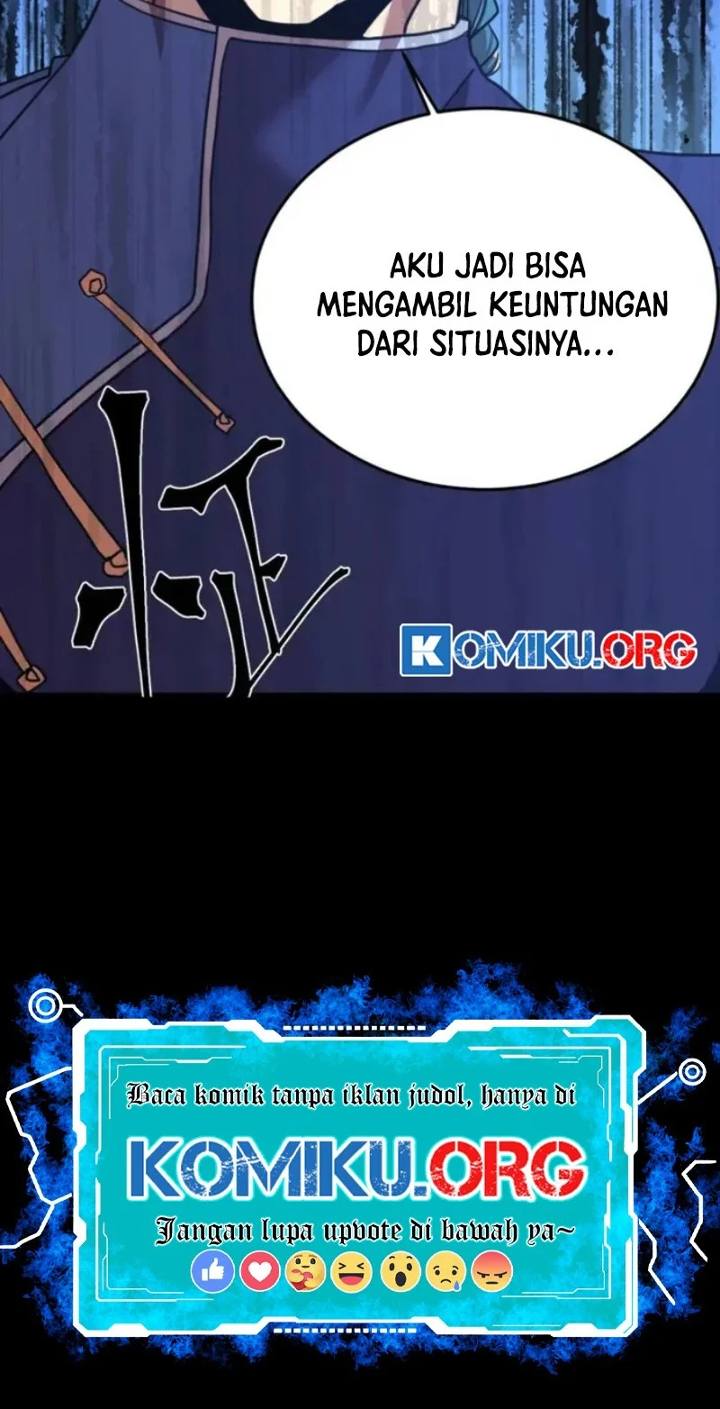 Apex Future Martial Arts Chapter 270 Gambar 61