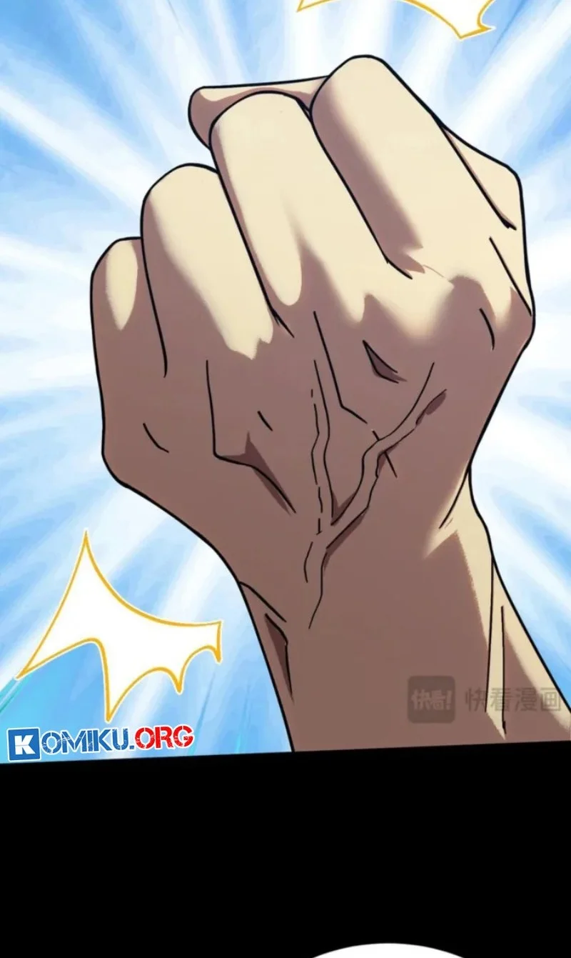 Apex Future Martial Arts Chapter 270 Gambar 11