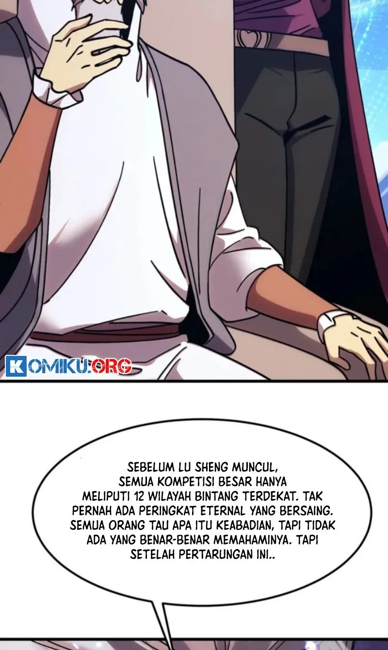 Apex Future Martial Arts Chapter 270 Gambar 13