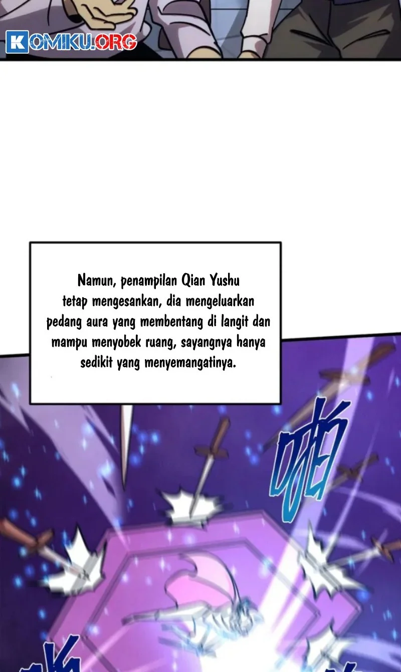 Apex Future Martial Arts Chapter 270 Gambar 17