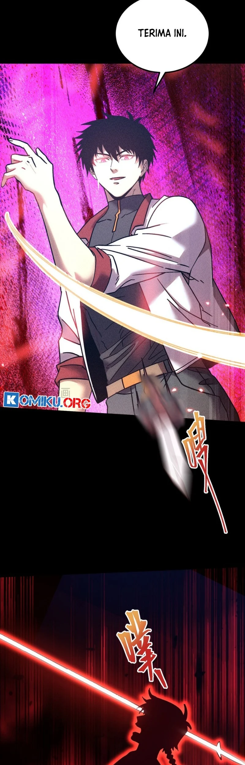 Apex Future Martial Arts Chapter 271 Gambar 56