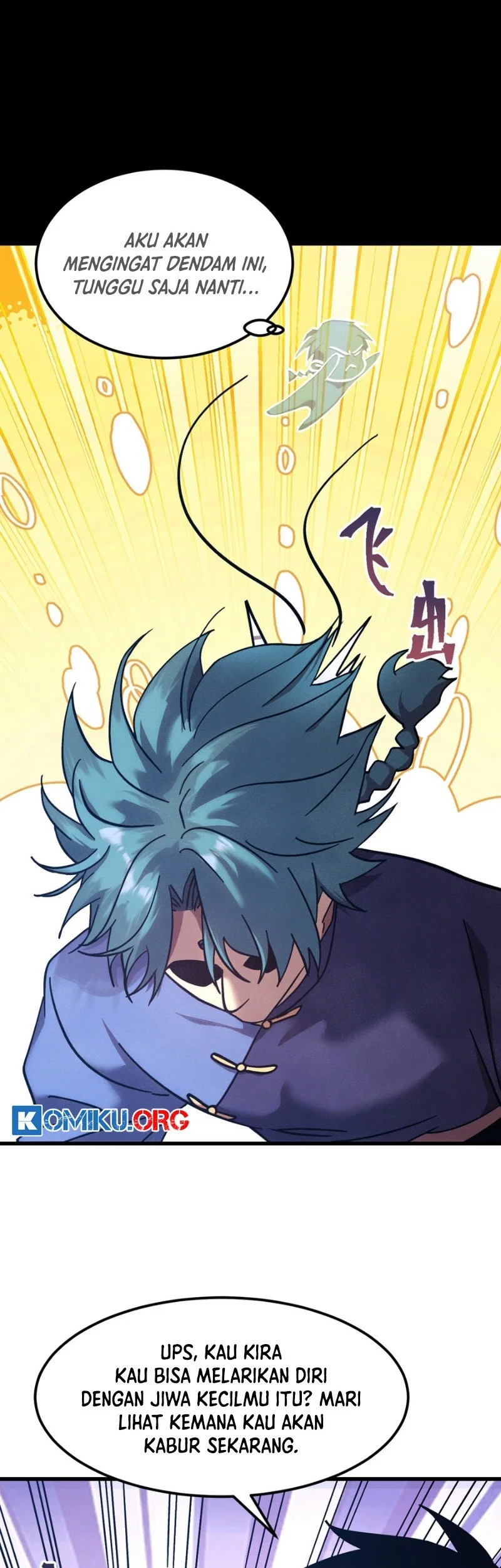 Apex Future Martial Arts Chapter 271 Gambar 58