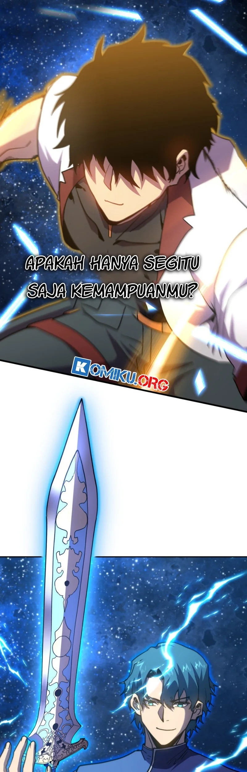 Apex Future Martial Arts Chapter 271 Gambar 4