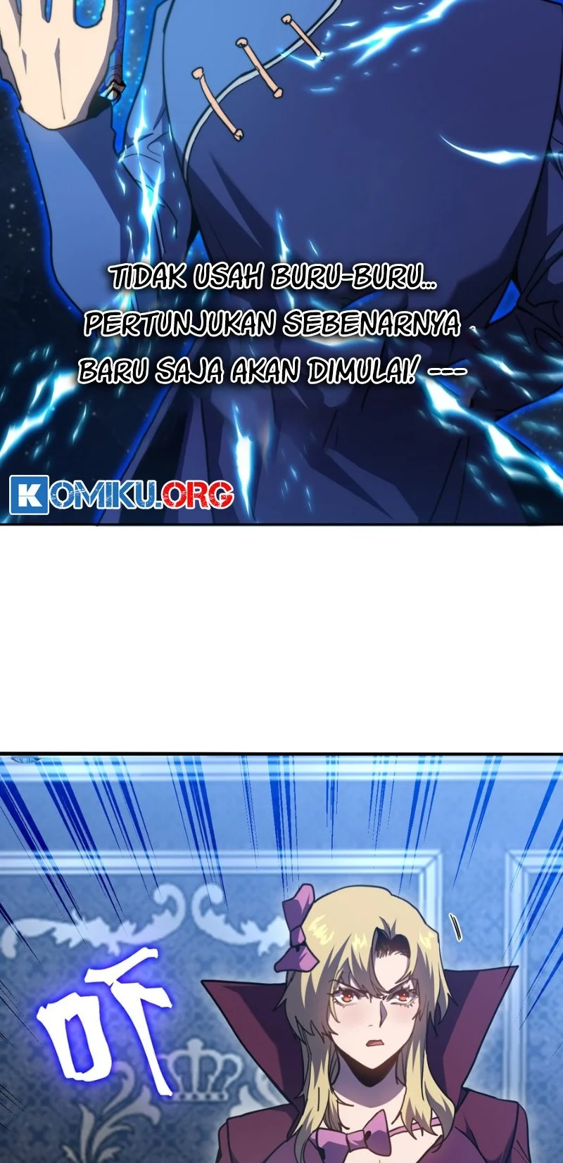 Apex Future Martial Arts Chapter 271 Gambar 5