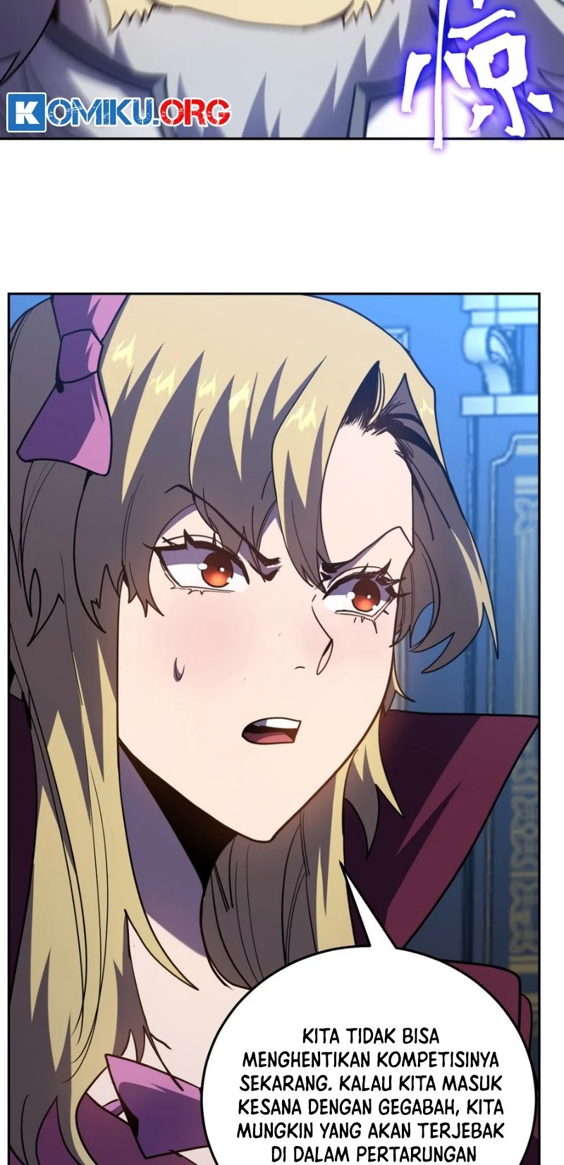 Apex Future Martial Arts Chapter 271 Gambar 7