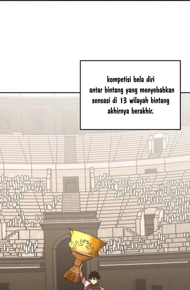 Apex Future Martial Arts Chapter 272 Gambar 21