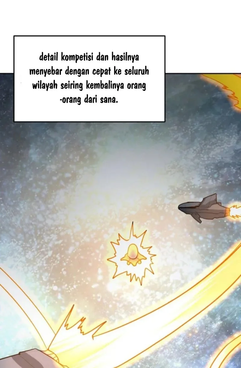 Apex Future Martial Arts Chapter 272 Gambar 23