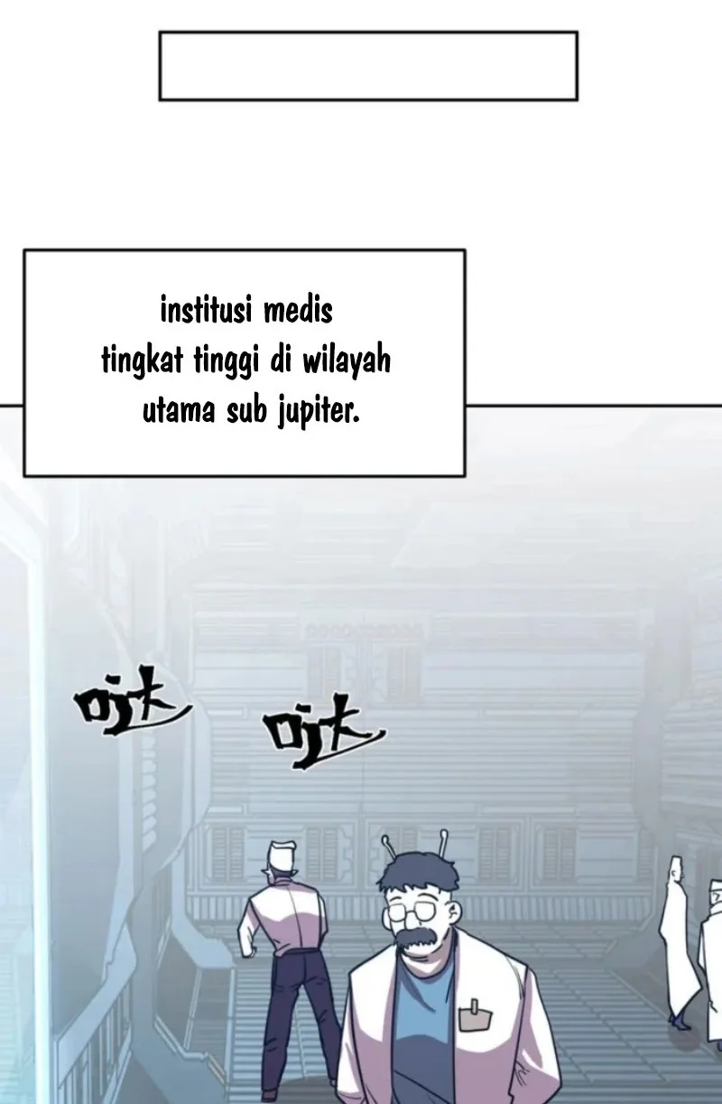 Apex Future Martial Arts Chapter 272 Gambar 25