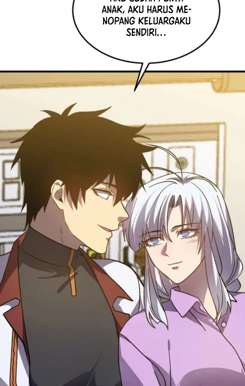 Apex Future Martial Arts Chapter 272 Gambar 39