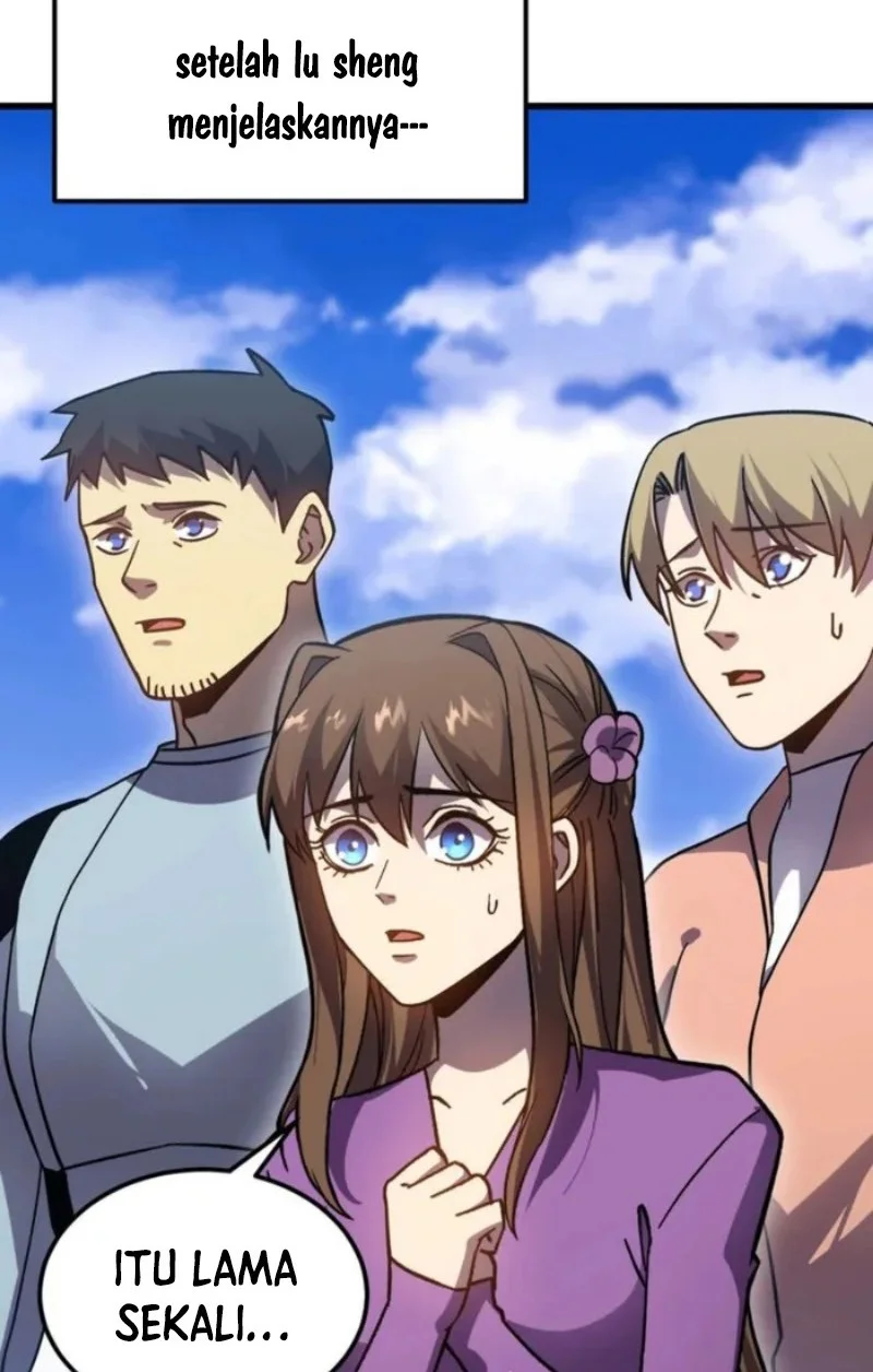 Apex Future Martial Arts Chapter 272 Gambar 49