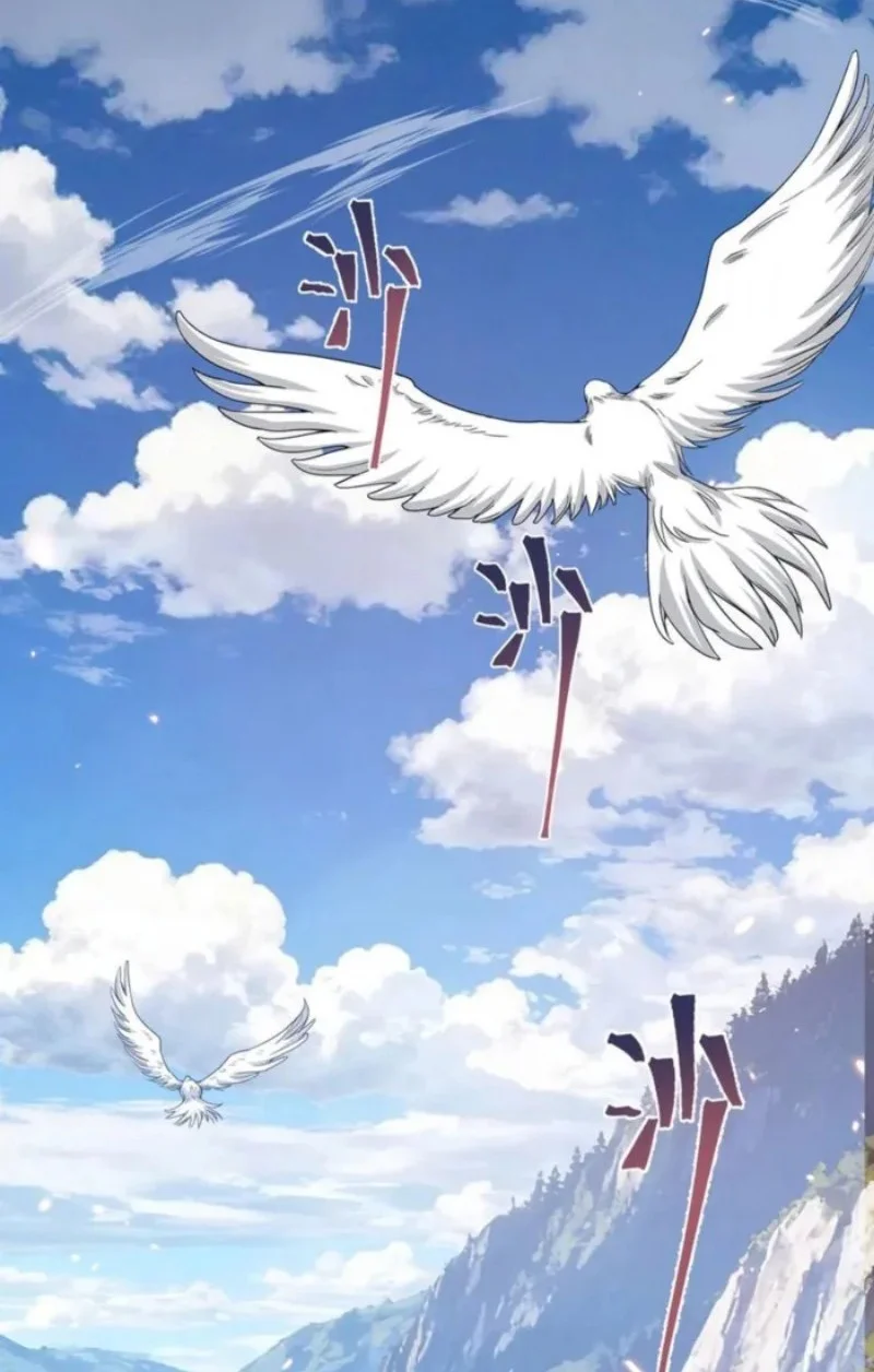 Apex Future Martial Arts Chapter 272 Gambar 55