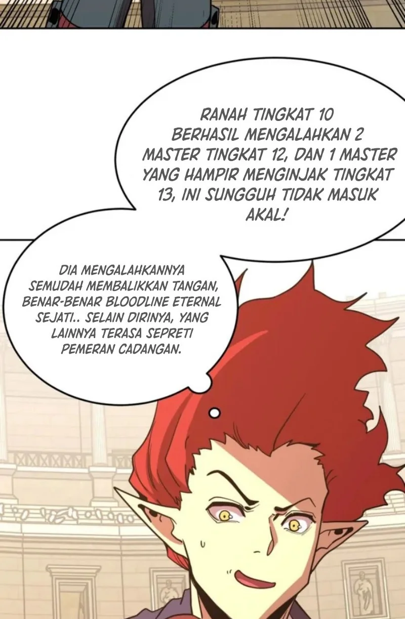 Apex Future Martial Arts Chapter 272 Gambar 13