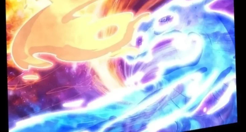 Apex Future Martial Arts Chapter 273 Gambar 19