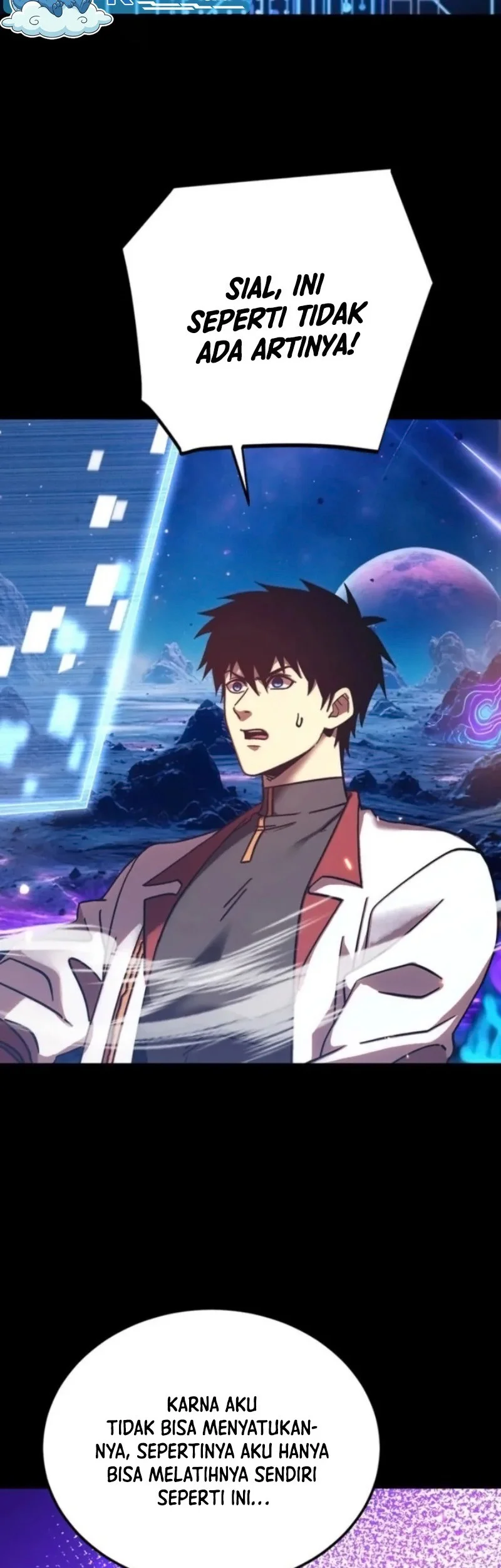 Apex Future Martial Arts Chapter 273 Gambar 22