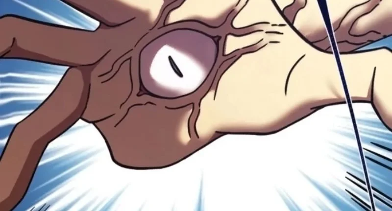 Apex Future Martial Arts Chapter 273 Gambar 25