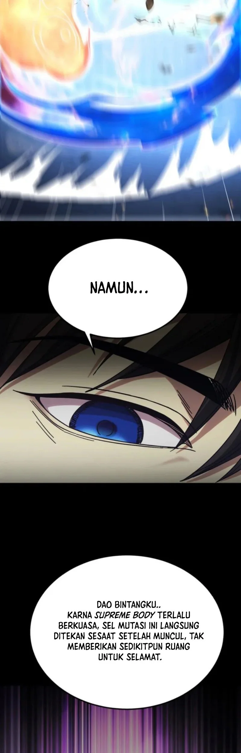 Apex Future Martial Arts Chapter 273 Gambar 32