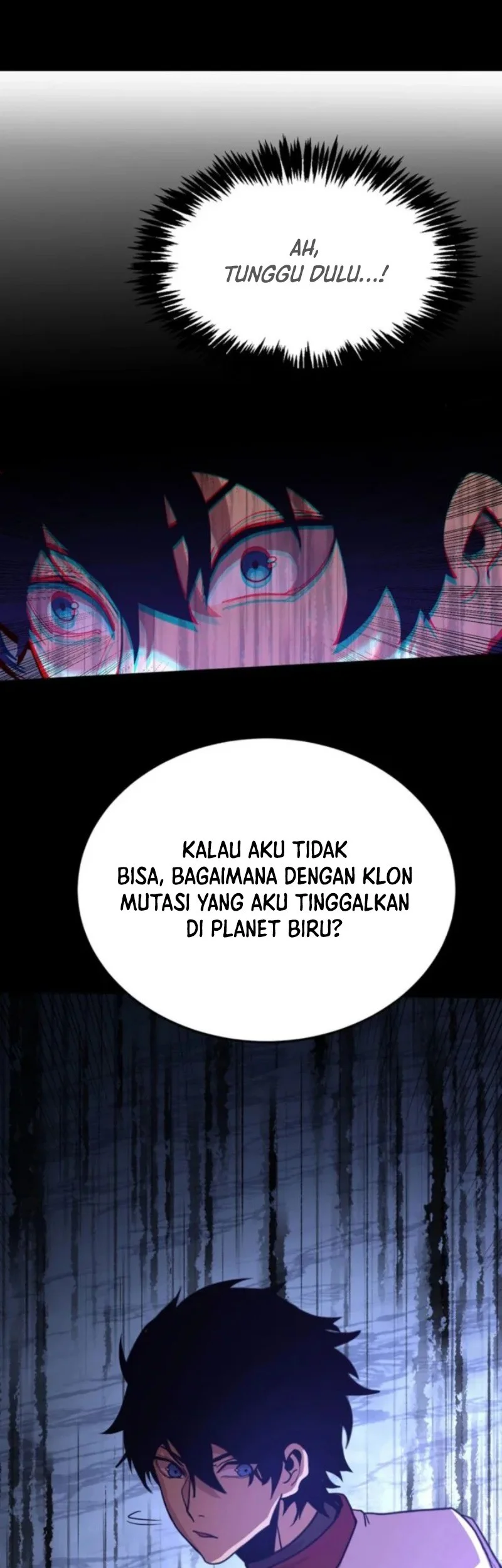 Apex Future Martial Arts Chapter 273 Gambar 34