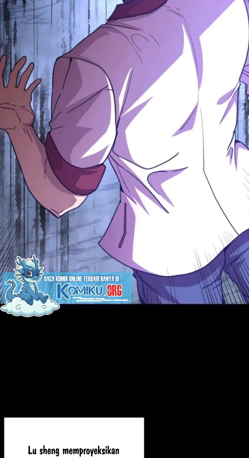 Apex Future Martial Arts Chapter 273 Gambar 35