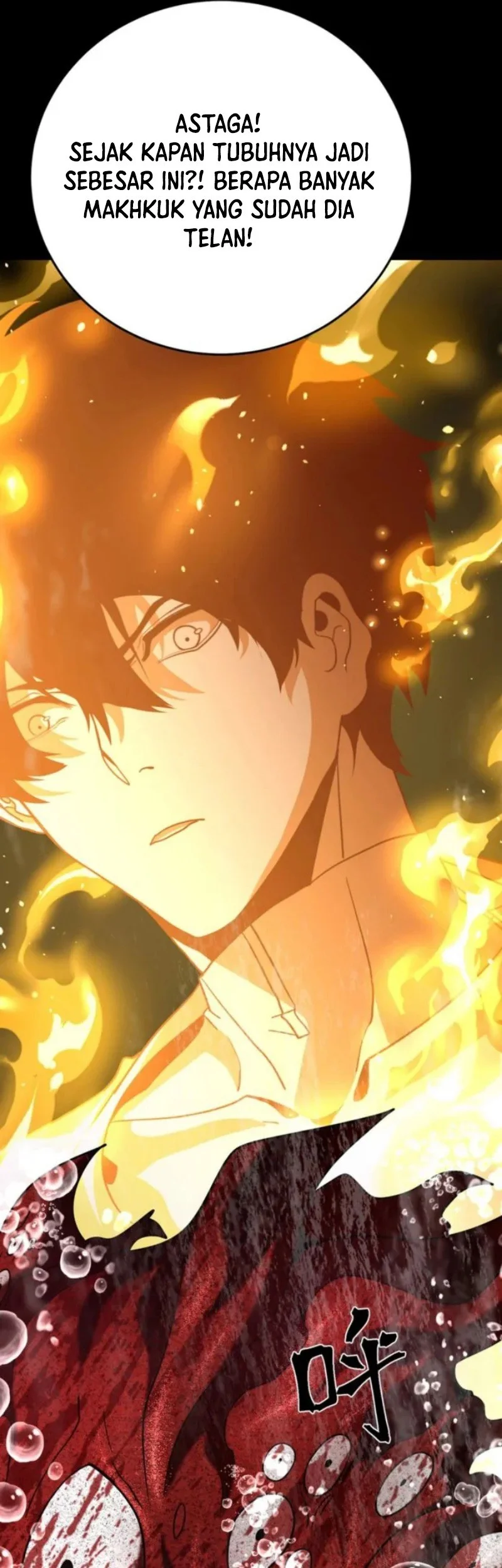 Apex Future Martial Arts Chapter 273 Gambar 40