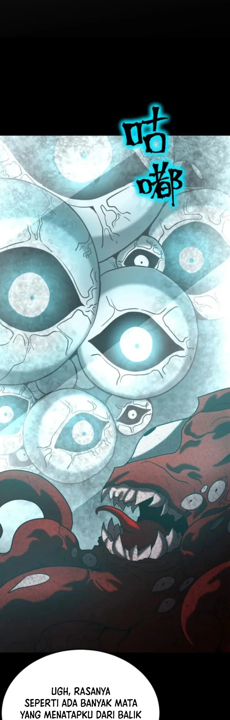 Apex Future Martial Arts Chapter 273 Gambar 46