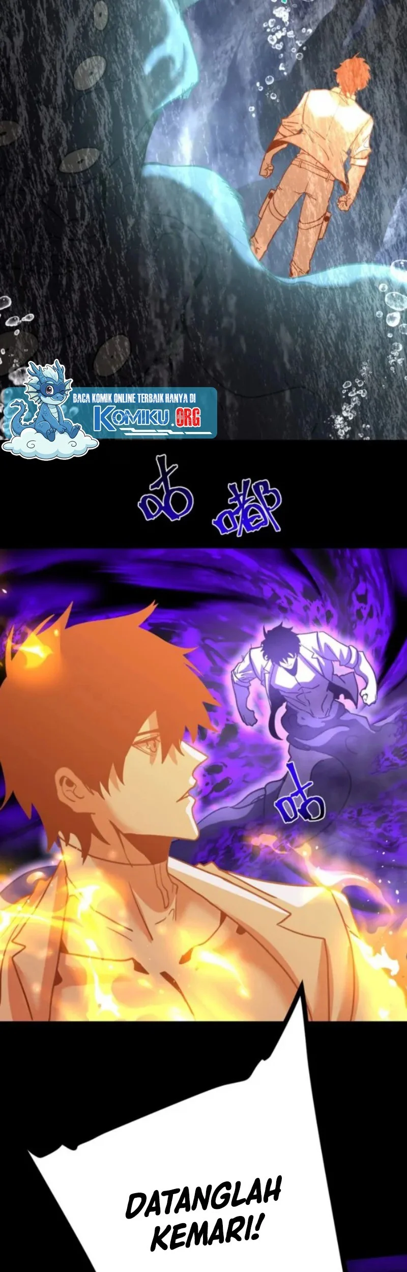 Apex Future Martial Arts Chapter 273 Gambar 52