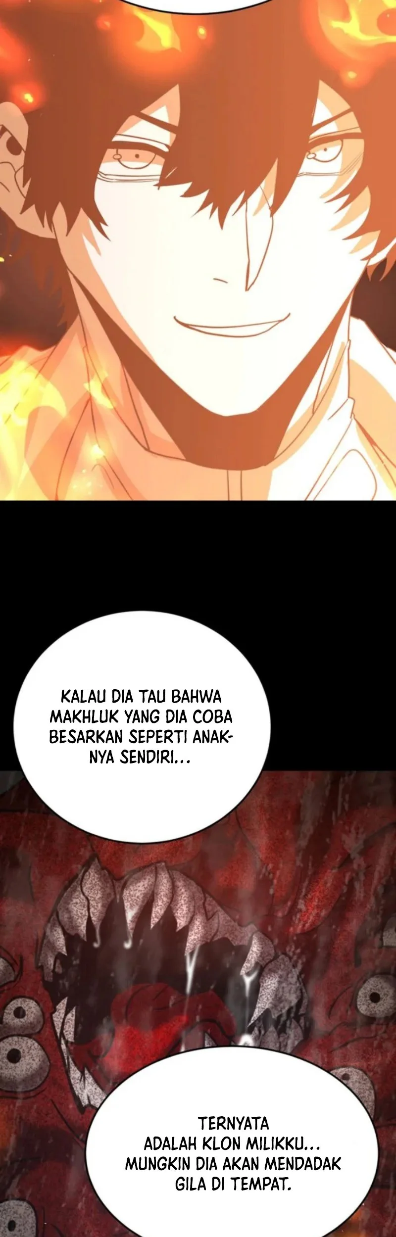 Apex Future Martial Arts Chapter 273 Gambar 58
