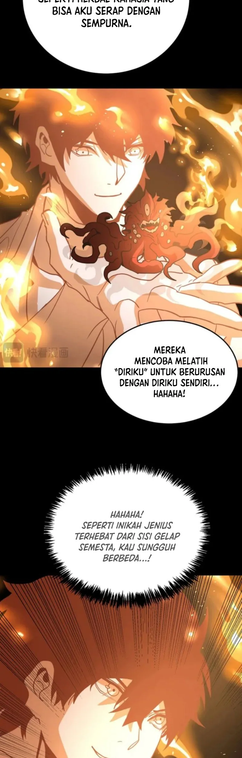 Apex Future Martial Arts Chapter 273 Gambar 60