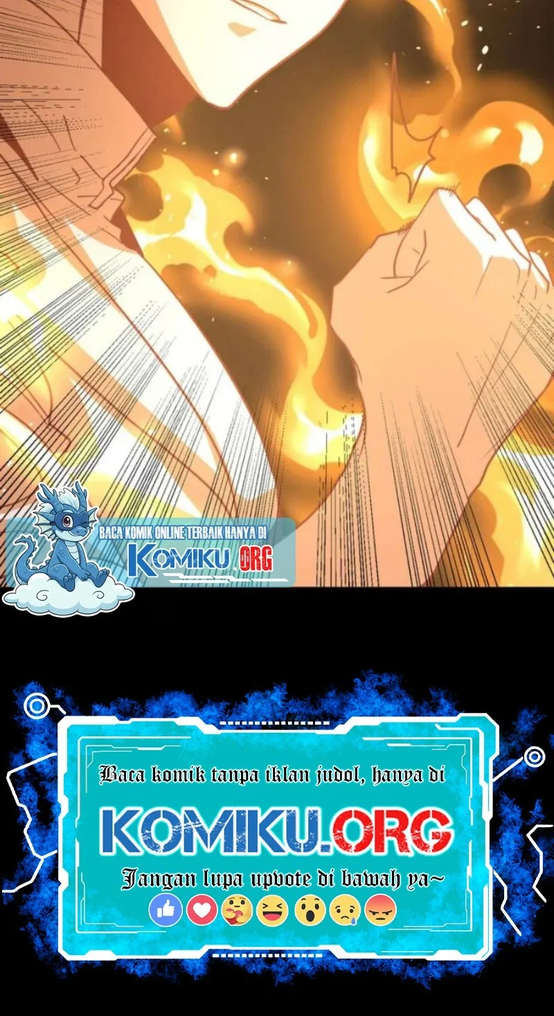Apex Future Martial Arts Chapter 273 Gambar 61
