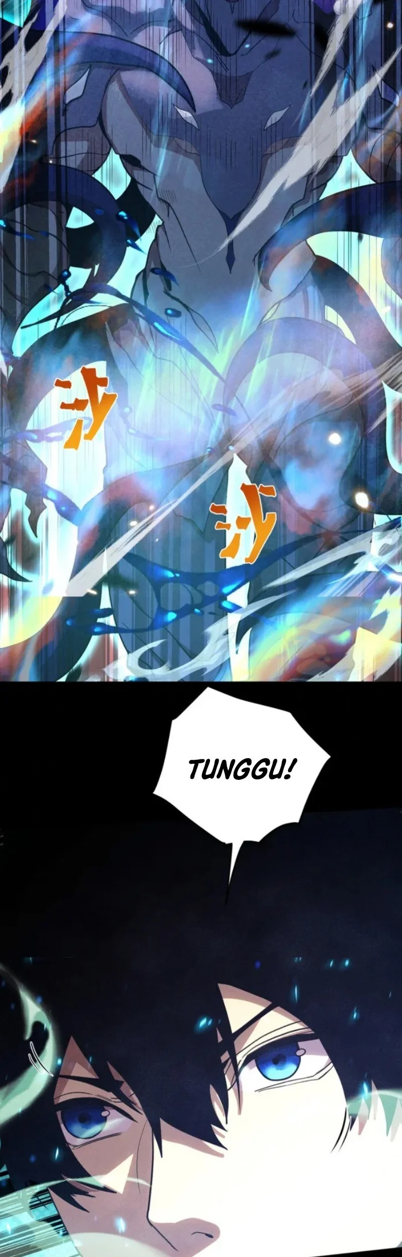 Apex Future Martial Arts Chapter 274 Gambar 18