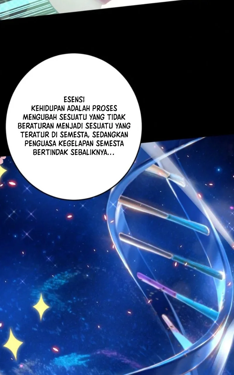 Apex Future Martial Arts Chapter 274 Gambar 19