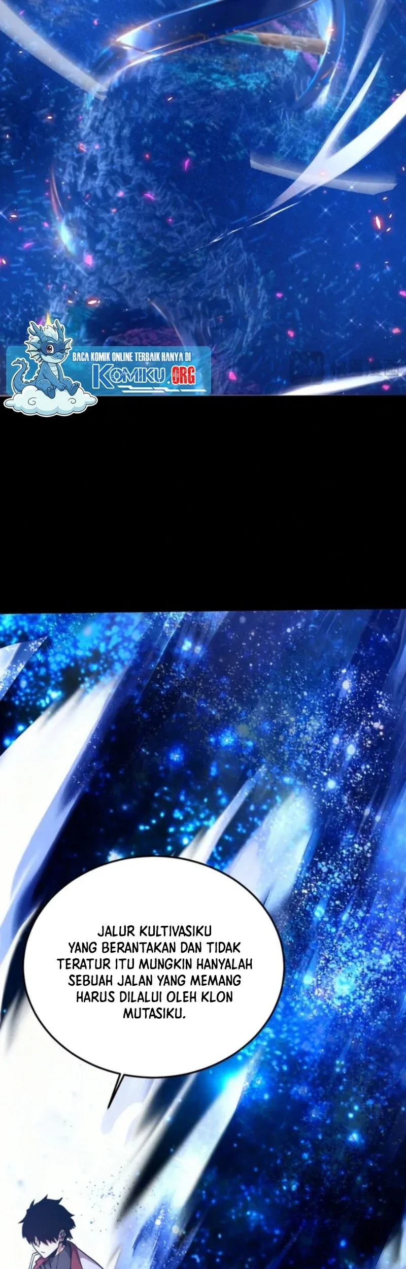 Apex Future Martial Arts Chapter 274 Gambar 20