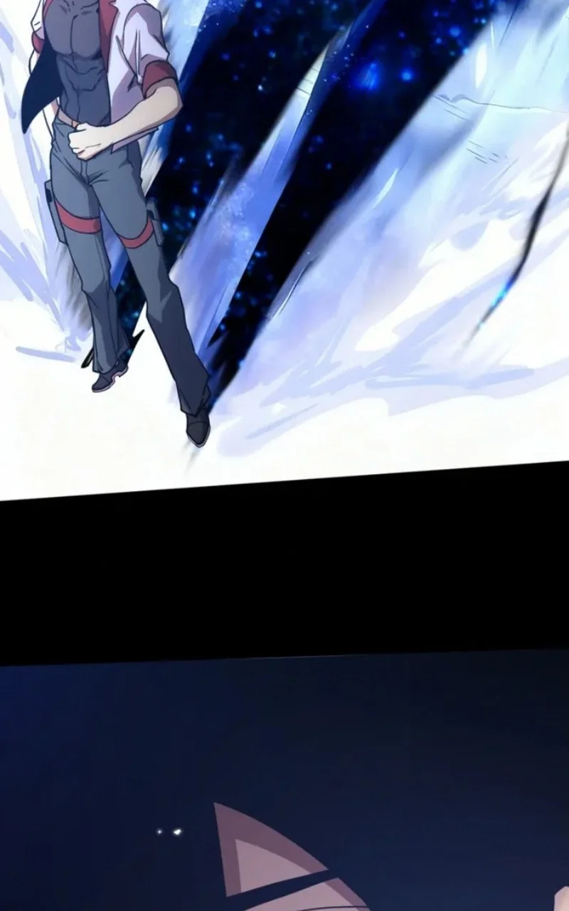 Apex Future Martial Arts Chapter 274 Gambar 21