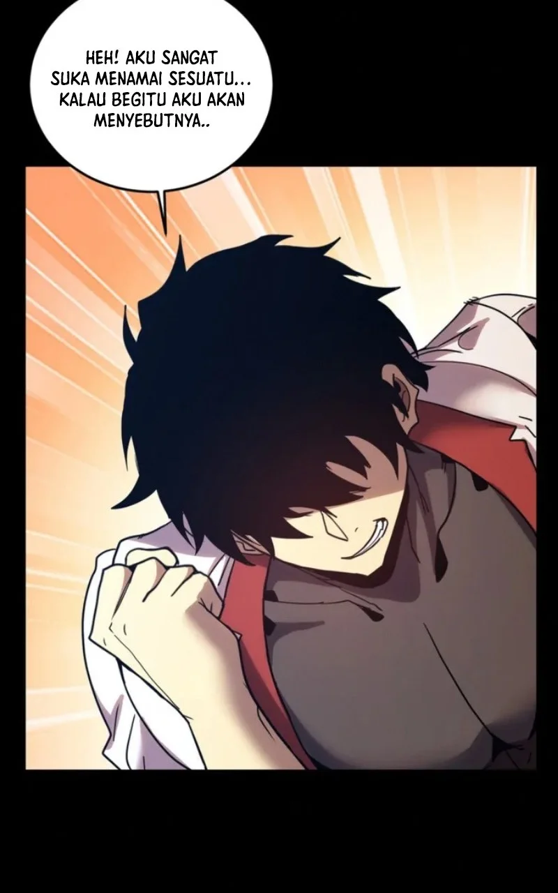 Apex Future Martial Arts Chapter 274 Gambar 23