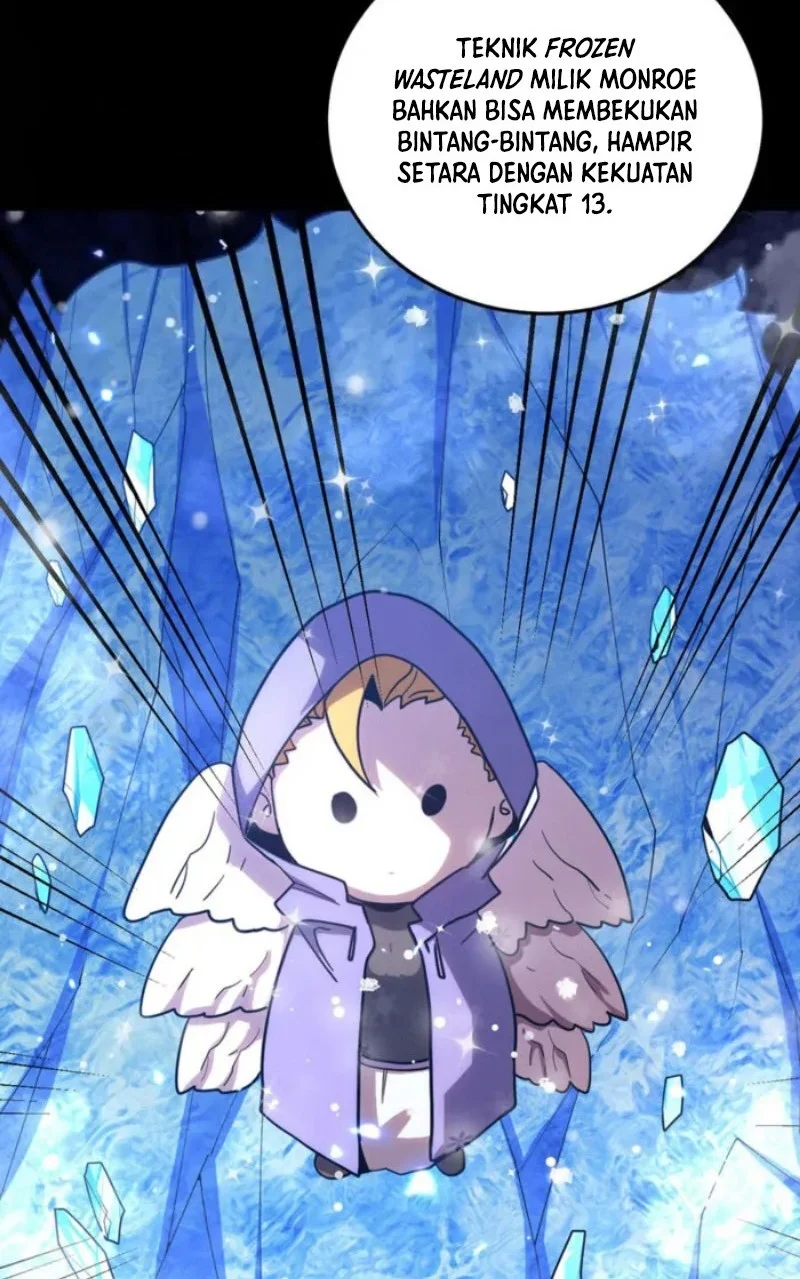 Apex Future Martial Arts Chapter 274 Gambar 27