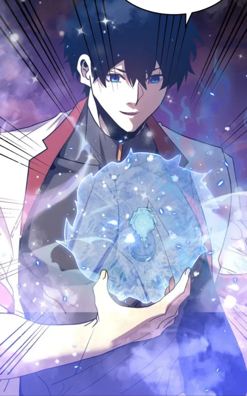 Apex Future Martial Arts Chapter 274 Gambar 29