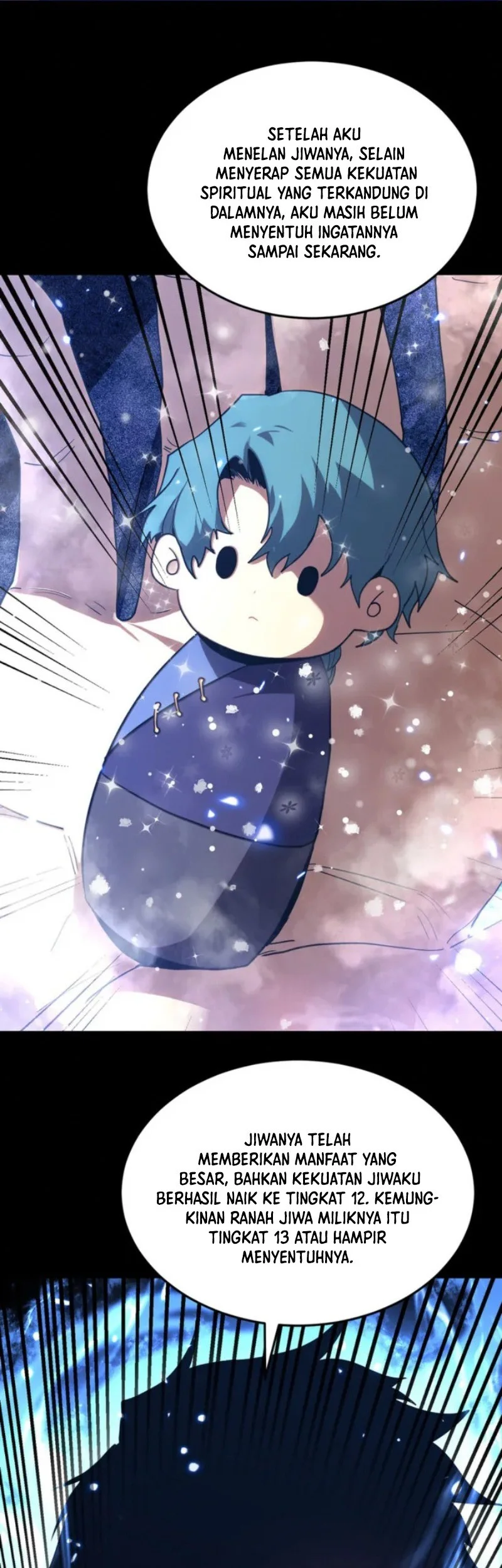 Apex Future Martial Arts Chapter 274 Gambar 30