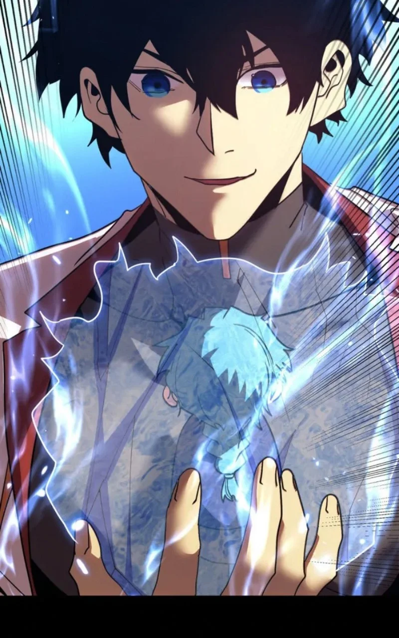 Apex Future Martial Arts Chapter 274 Gambar 31