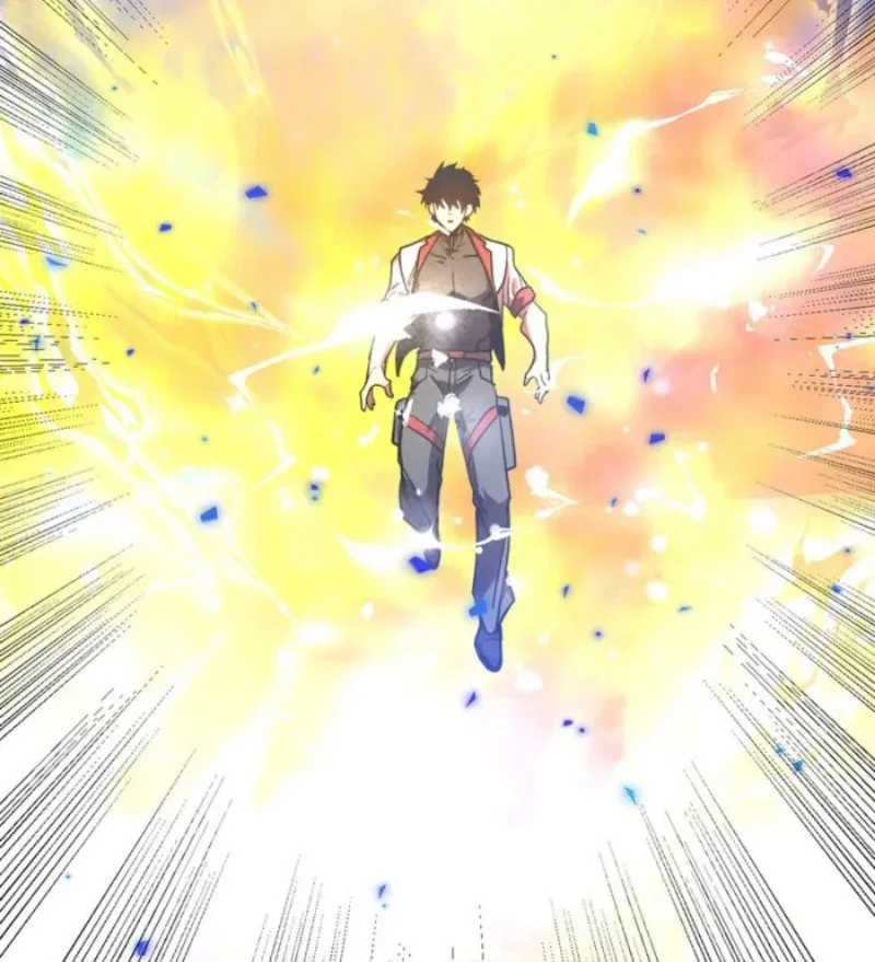 Apex Future Martial Arts Chapter 274 Gambar 35