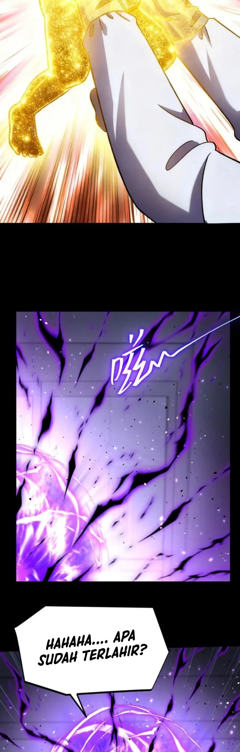 Apex Future Martial Arts Chapter 274 Gambar 40