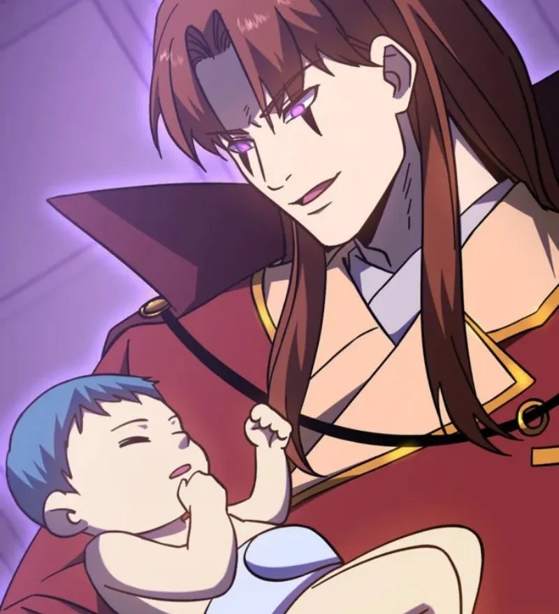 Apex Future Martial Arts Chapter 274 Gambar 45