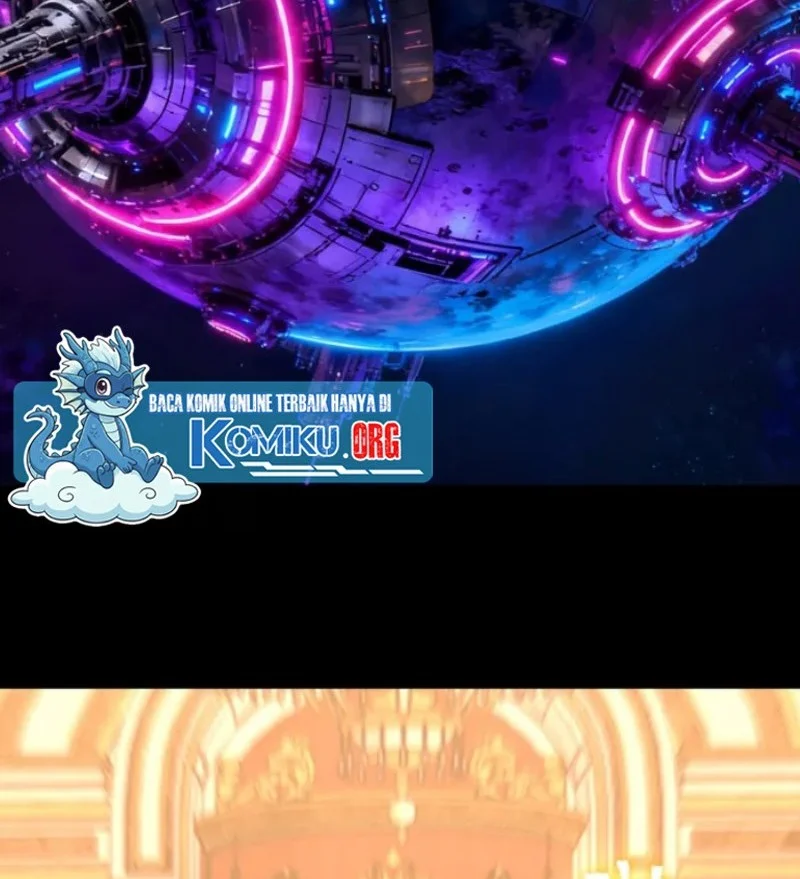 Apex Future Martial Arts Chapter 274 Gambar 49