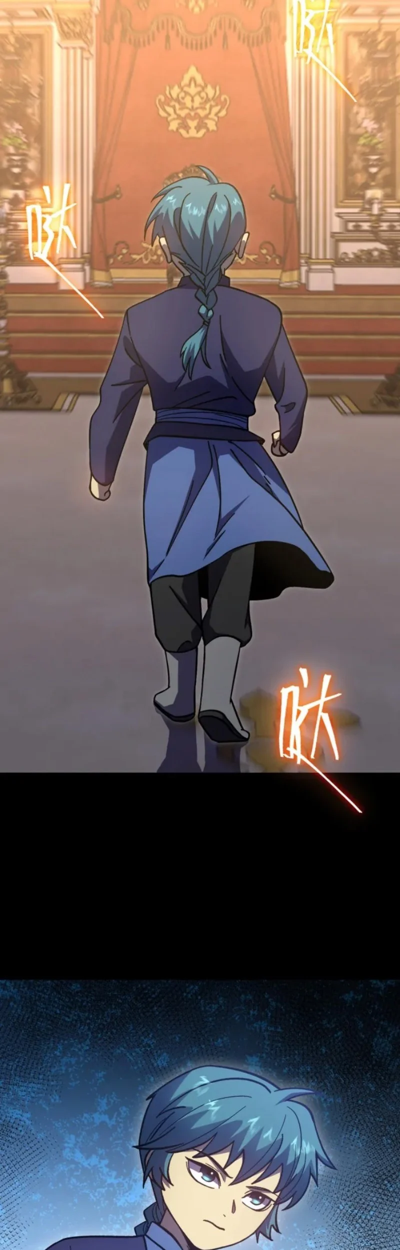 Apex Future Martial Arts Chapter 274 Gambar 50