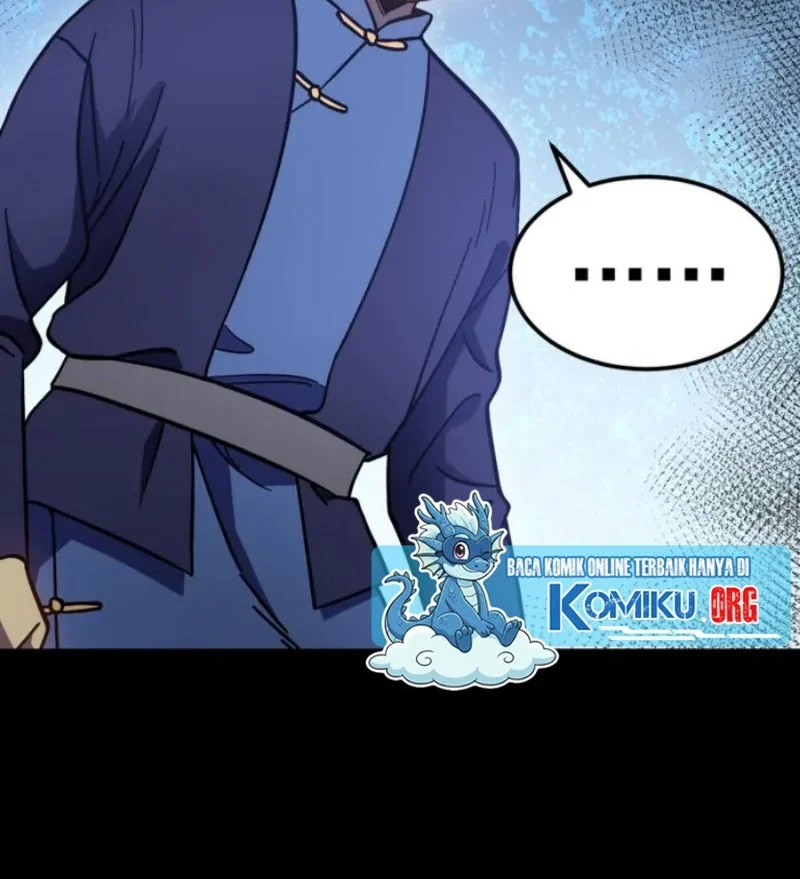 Apex Future Martial Arts Chapter 274 Gambar 51