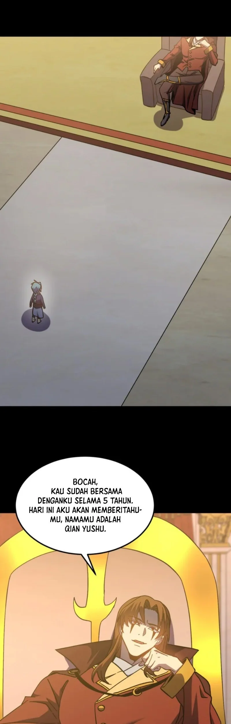 Apex Future Martial Arts Chapter 274 Gambar 52