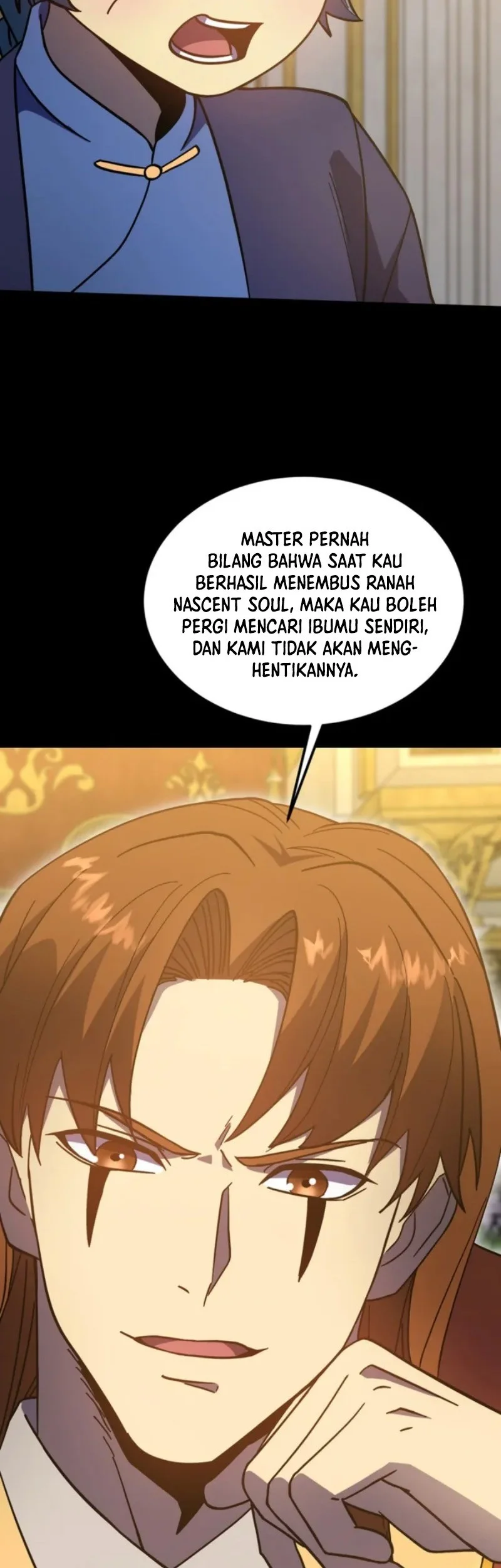 Apex Future Martial Arts Chapter 274 Gambar 56