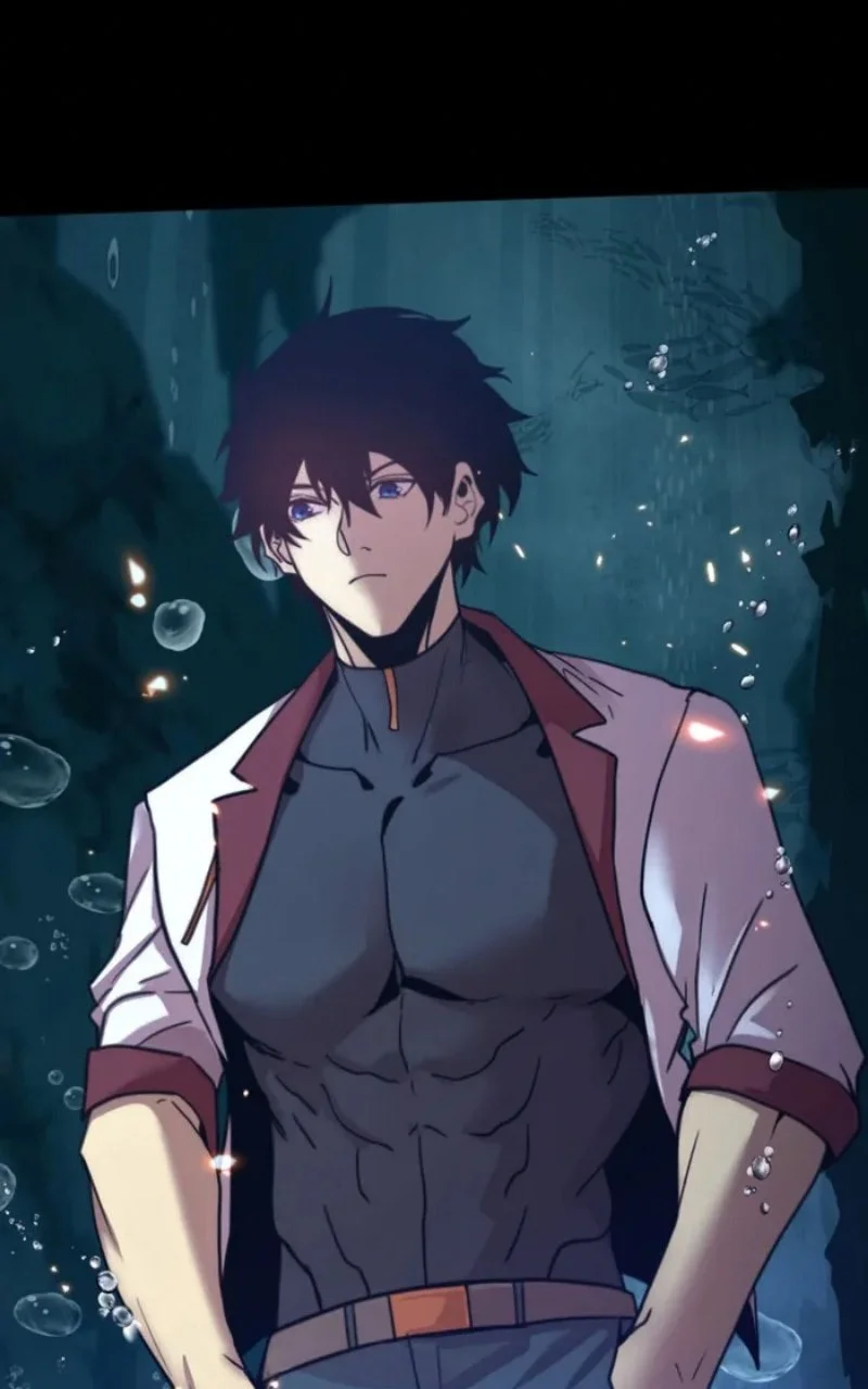 Apex Future Martial Arts Chapter 274 Gambar 5